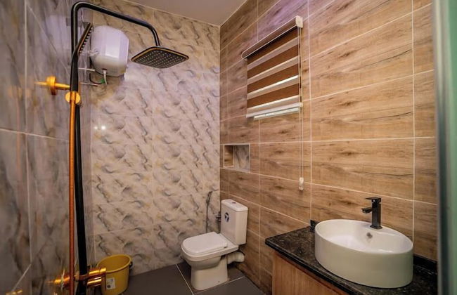 Zeedam Royal Apartment - Foto 22