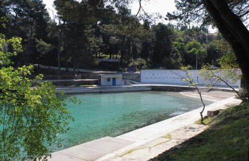 Secluded holiday house Milovcici, Krk - 14604 - Foto 6