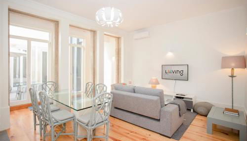 Liiiving in Porto | Central Secret Terrace - Foto 4