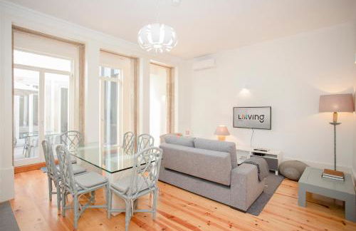 Liiiving in Porto | Central Secret Terrace - Foto 4