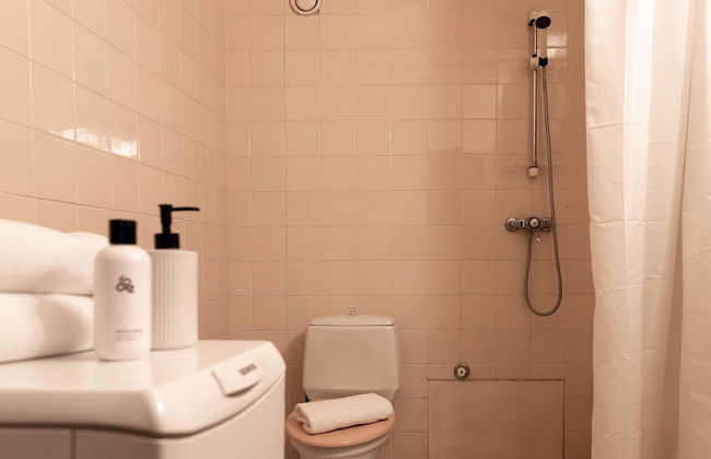 Studio Apartment in Katajanokka - Foto 12