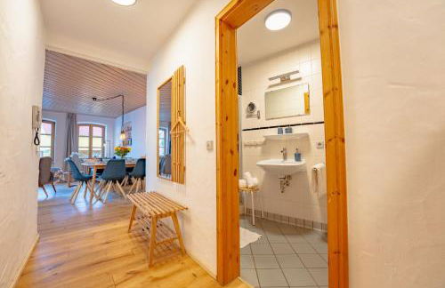 SCHLOSSBERG RESIDENCES - Design-Apartments im Herzen der Pfalz - Foto 35