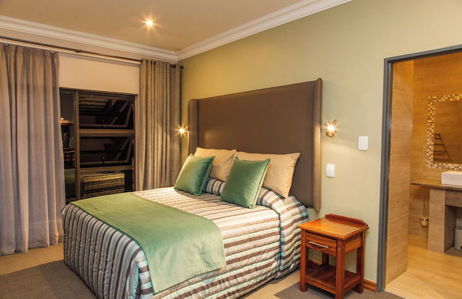 Blyde Canyon, A Forever Resort - Foto 11