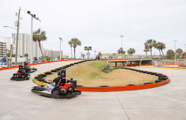 Beach House Condominiums - Foto 51