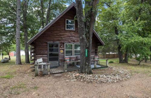 Nature's Nook - Fire Pit & Near Fishing & Golf - Photo 24