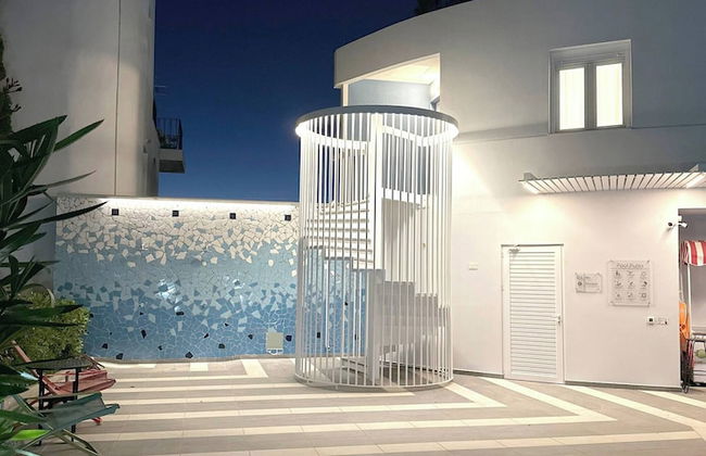 Executive Two Bedroom Suite - Foto 47