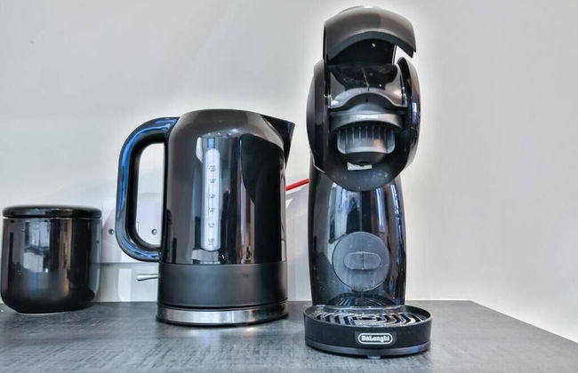 Whitchurch Place 2 Bed Flat in Cardiff - Foto 14