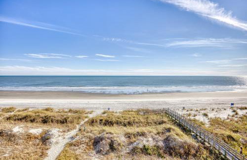 Oceanfront 3br/2ba Dog Friendly - Foto 37