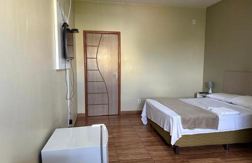 Royal Hotel e Gastronomia Macapá - Foto 3