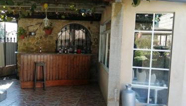 APARTAMENTO RURAL DUPLEX ( 270 metros.) DE 4 HAB. EN TOMIÑO CON JARDIN PRIVADO - Foto 5
