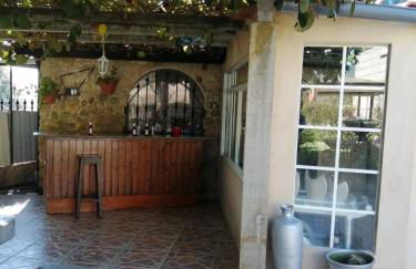 APARTAMENTO RURAL DUPLEX ( 270 metros.) DE 4 HAB. EN TOMIÑO CON JARDIN PRIVADO - Photo 5