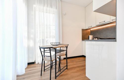 CROWONDER Apartments & Rooms OAZA with heated Swimming Pool and Sauna - Photo 73