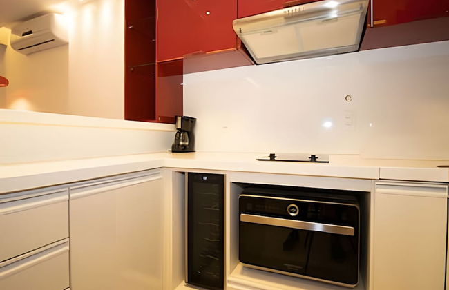 360 Brisas do Lago by Ozped - Foto 35