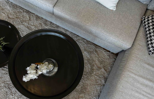 BIRD NEST Near AUC - Foto 68