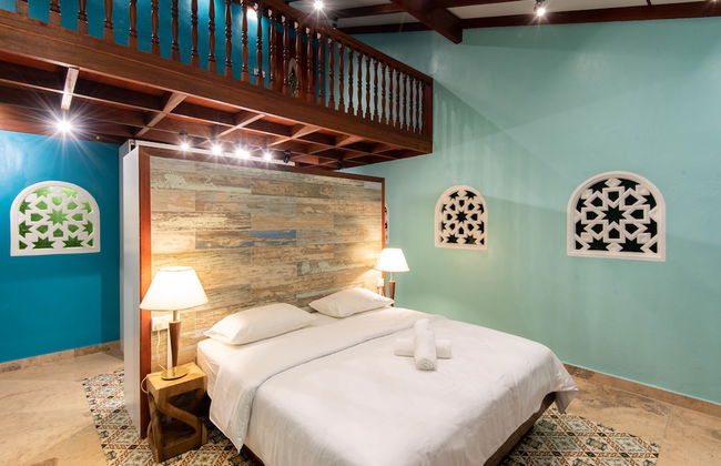 Limasan Villa Langkawi - Foto 14