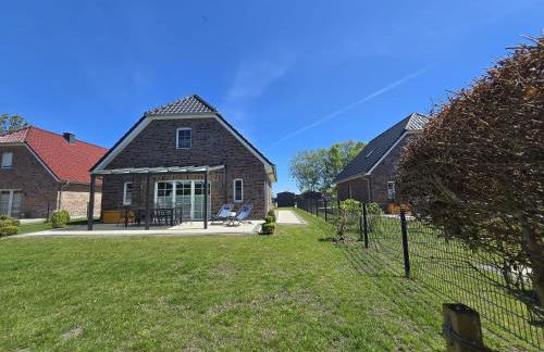 Ferienhaus Golfkate Birdie - Foto 22