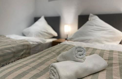 homey Apartments Park Suite - Photo 33