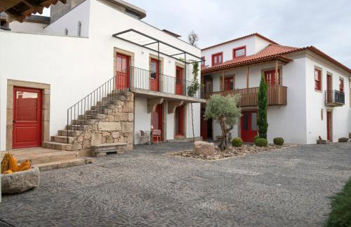 Casa Dr Ramiro Salgado - Douro Superior, Torre de Moncorvo - Foto 54