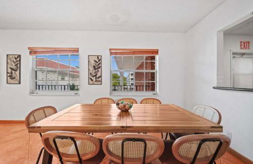 Luxe Escape 2BR Fort Lauderdale - Foto 1