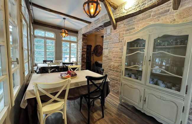 Villa Adis Borovets Mountain & Luxury - Foto 20