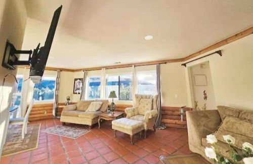Panorama Paradiso by CasadeLuz, 5Acre 360 Retreat close to Old Town Temecula Wine Country - Foto 14