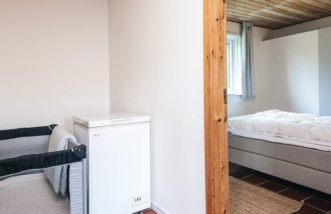 Holiday Home in Odder - Foto 38