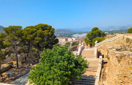 La Giralda 2 Denia Les Marines - Photo 50