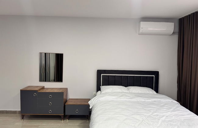 Lumiera Suites Hotel - Photo 5