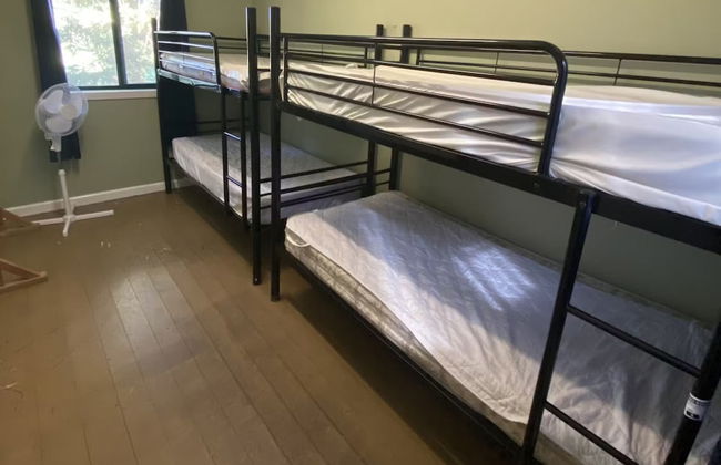 BIG4 Breeze Holiday Parks - Eildon - Foto 15