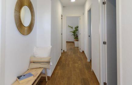 Casa El Refugio de Paco Alhaurín de la Torre by Ruralidays - Foto 18