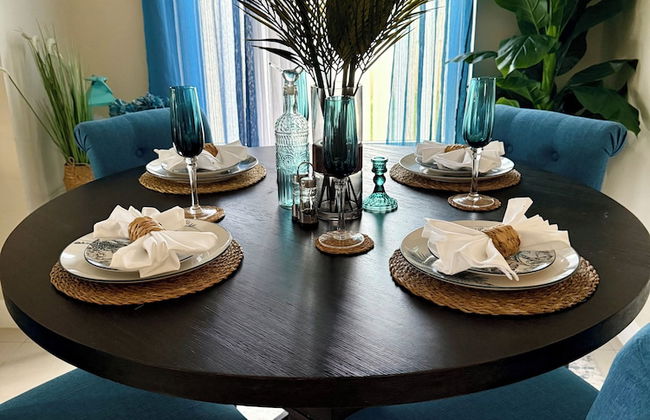 Sunny-shore Hideaway - Foto 26