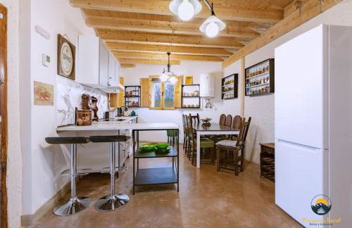 casa lujo orcunion - Foto 16