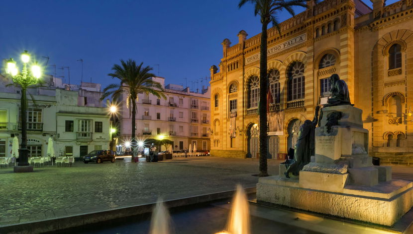 Tour in Cadiz - Photo 3