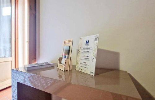 In Pietra con Giardino, WiFi e Aria Condizionata - Monolocale Nonno Puccio - Cilento - Foto 15