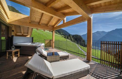 Sunnseitn Lodge Apt Mountainsuite - Foto 4