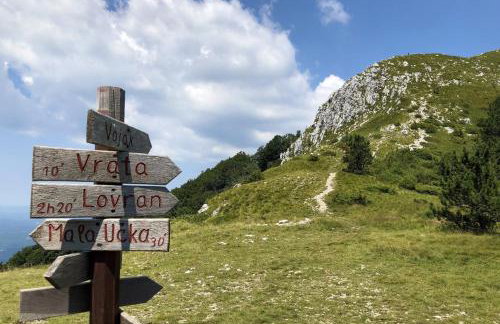 Apartments Blue & Green - Foto 78