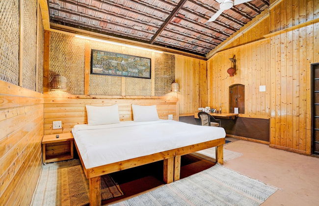 Palette Palghar Irayos Resort Lifestyle Retreat - Photo 10