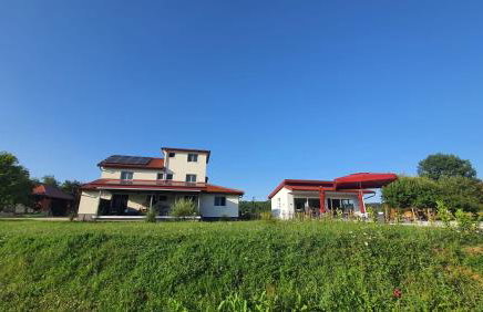 Apartmani Fenestra -Zagorka - Foto 34