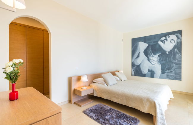 Villa La Terrasse - Palheiro Village - Foto 3