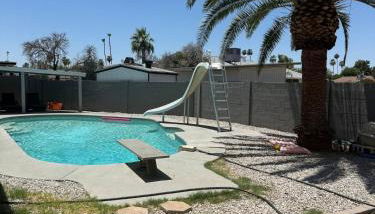 Beautiful house in Glendale AZ - Foto 4