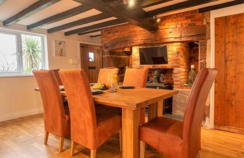 Charming Cottage Stunning Views - Pass the Keys - Foto 16