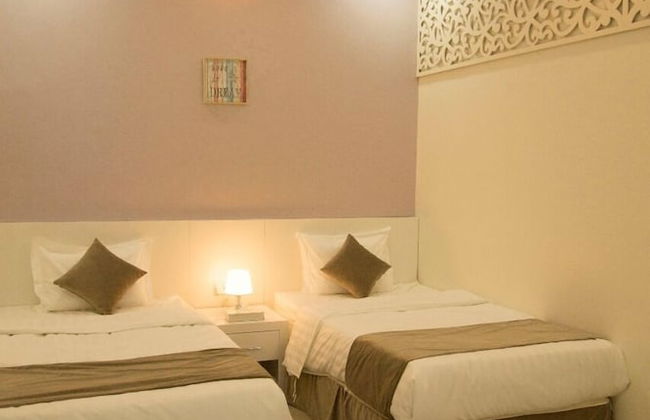 Sama Park Chalets 2 - Foto 3