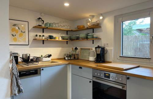 Kleiner gemütlicher Bungalow in Havelnähe - Foto 10