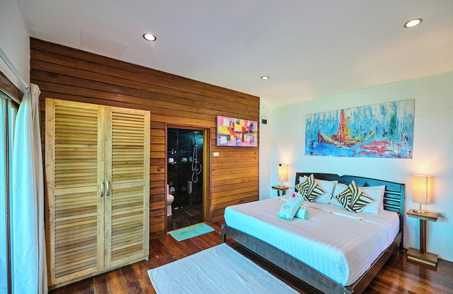 Joy Beach Villas - Photo 18