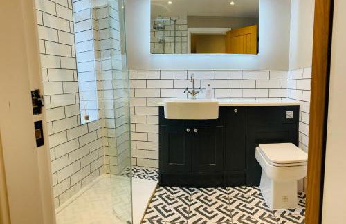 The Mews Cottage, with parking, Yarm - Foto 12