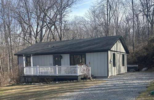 Hillside Hideaway - Foto 24