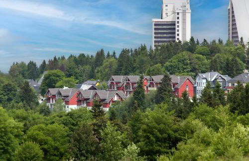 Ferienwohnung Tannenblick 2-2 3-4 - Photo 4