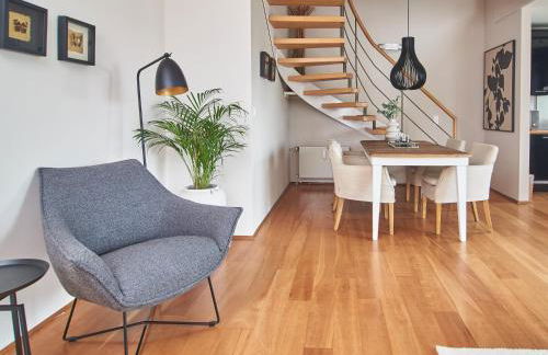 Techts Apartmenthaus - Foto 77