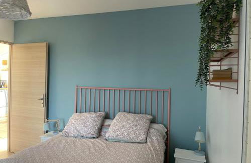 ღ Le Somptueux Spatieux, Jardin,Proche Plage - Foto 25