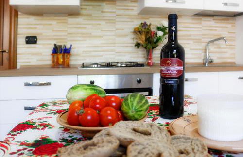 SHANTI HOME Salento - Foto 6